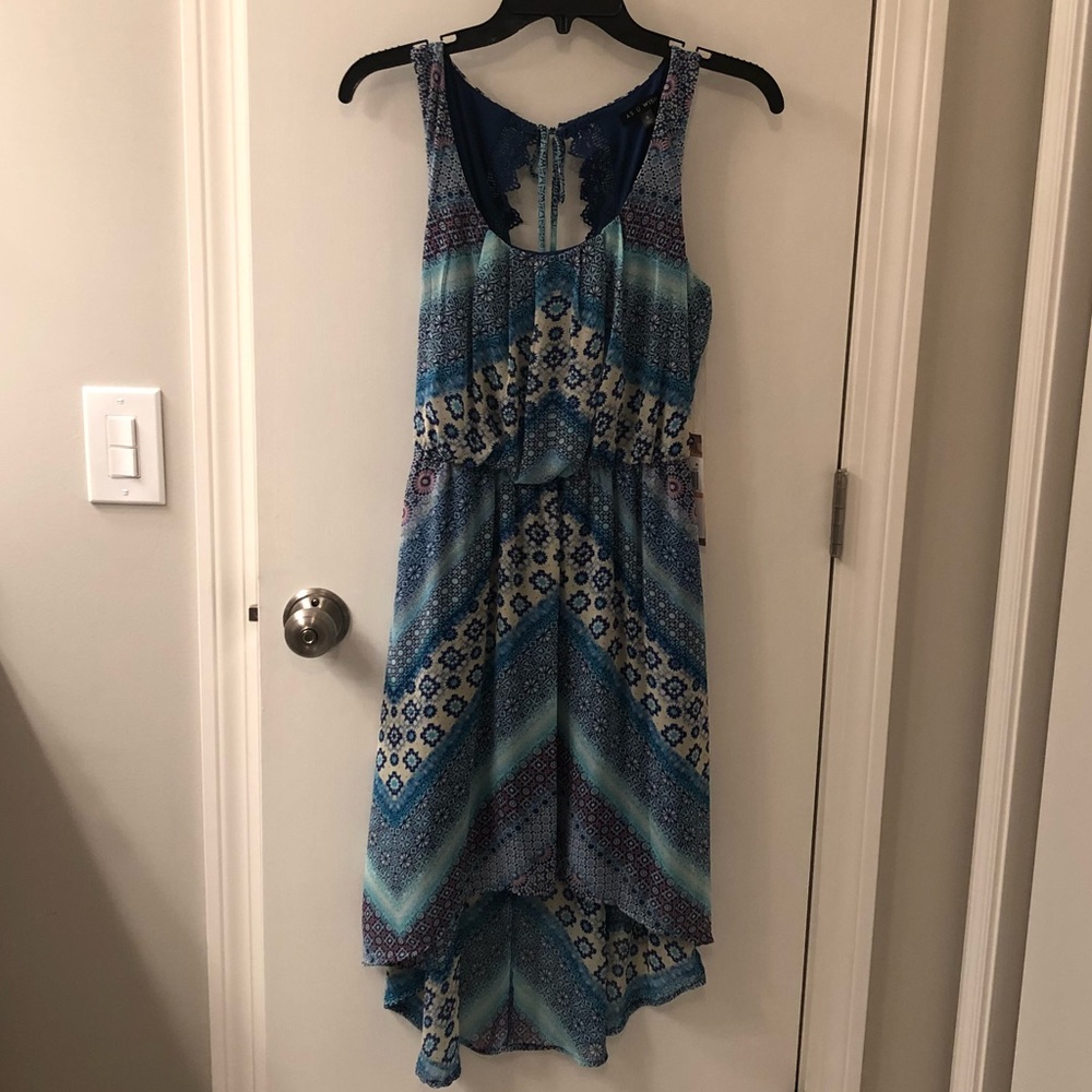 Size small dress